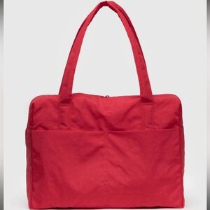 Baggu Cloud Carryon Bag